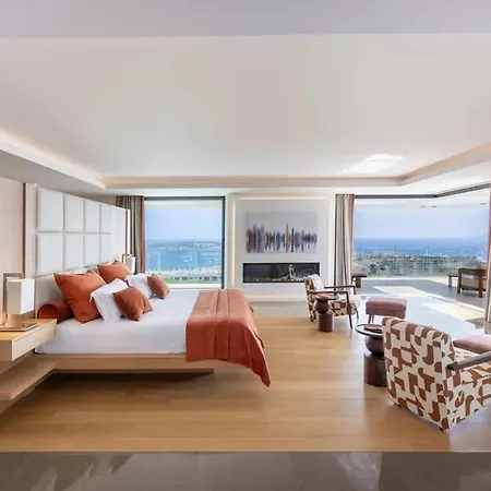 Luxury Turner In *