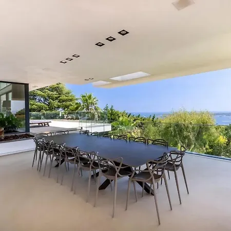 Villa Luxury Turner In *