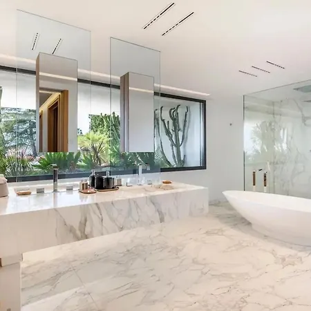 Villa Luxury Turner In