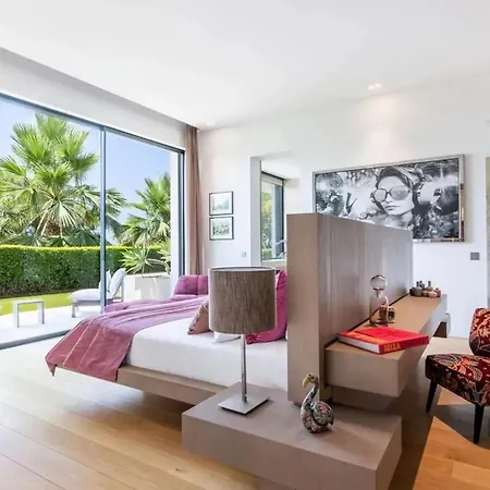 Villa Luxury Turner In