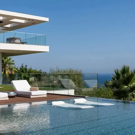 Villa Luxury Turner In