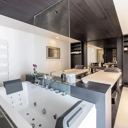 Villa Luxury Turner In *