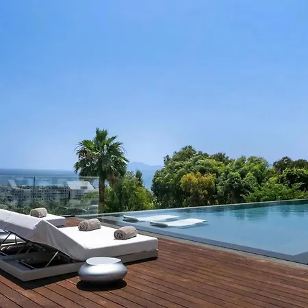 Luxury Turner In