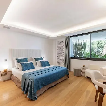 Villa Luxury Turner In