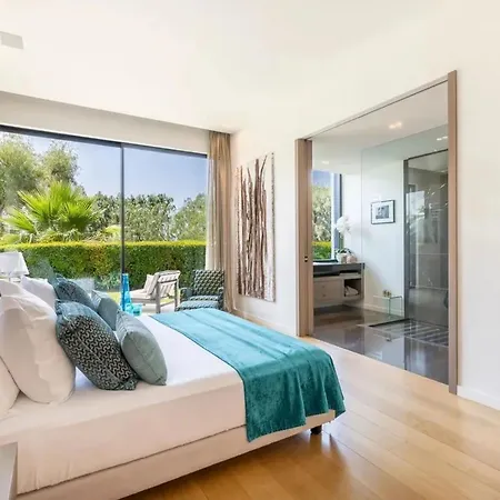 Villa Luxury Turner In