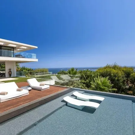 Villa Luxury Turner In