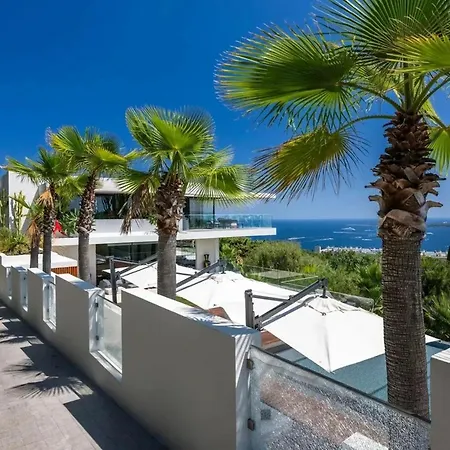 Luxury Turner In Villa *