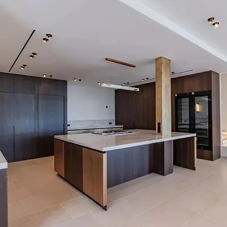 Luxury Turner In 别墅 戛纳