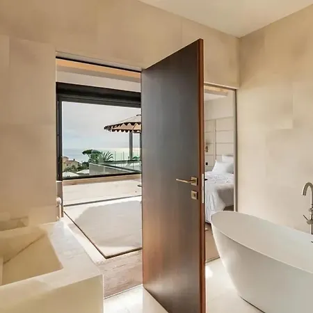 Villa Luxury Turner In *