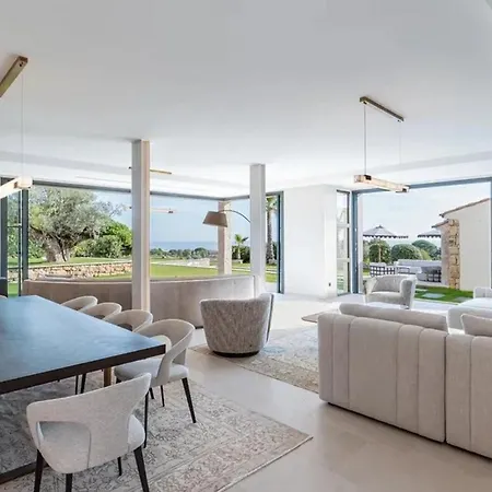 Villa Luxury Turner In
