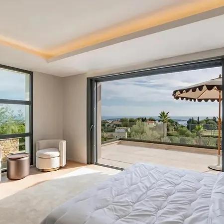 Luxury Turner In