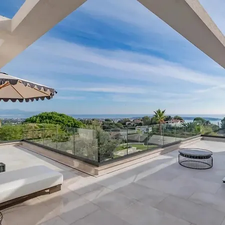 Villa Luxury Turner In *