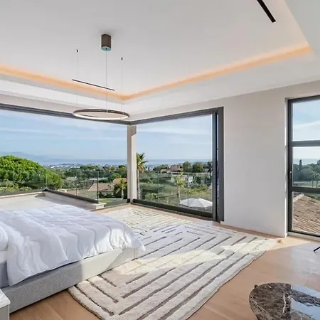 Villa Luxury Turner In
