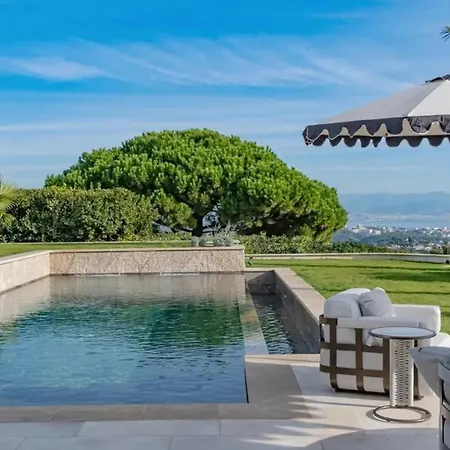 Villa Luxury Turner In *