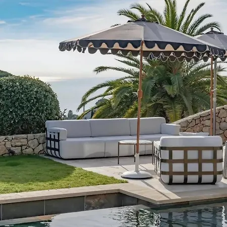 Villa Luxury Turner In *