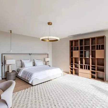 Villa Luxury Turner In