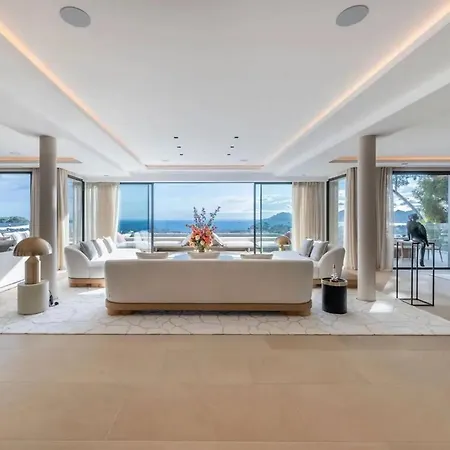 Luxury Turner In * Cannes